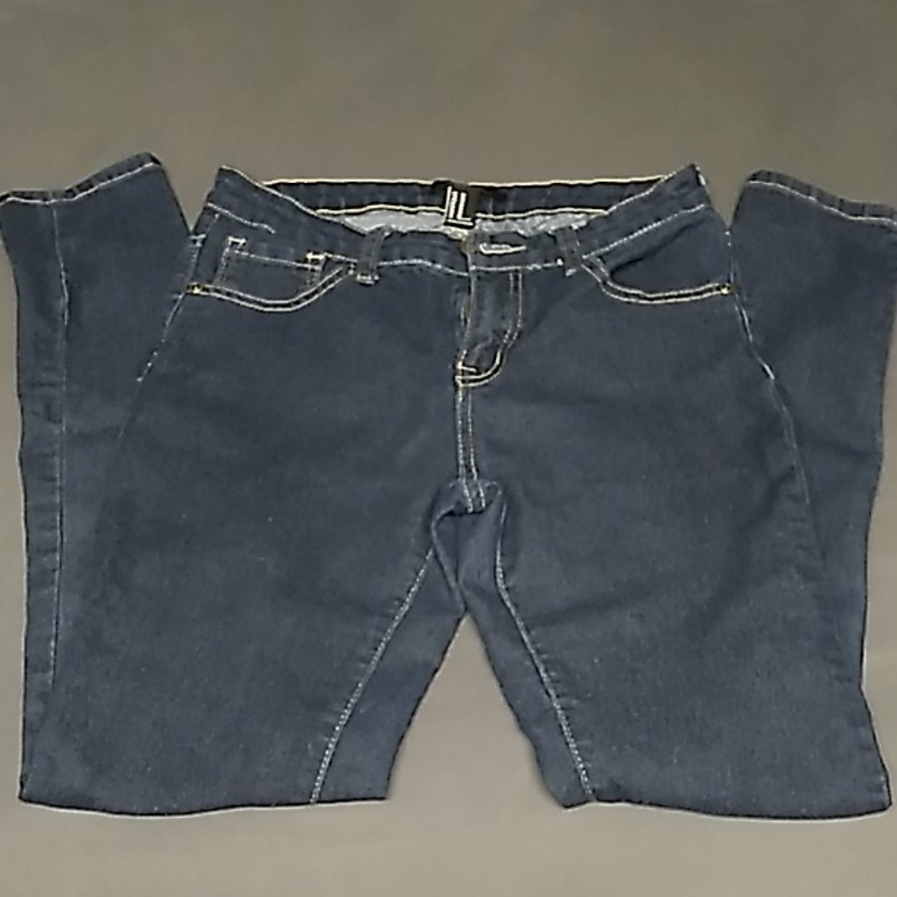 Skinny jeans